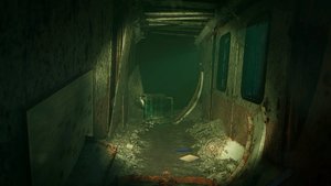 Still Wakes the Deep: Siren's Rest (DLC) screenshot Still Wakes the Deep: Siren's Rest (DLC) screenshot
