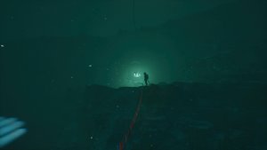 Still Wakes the Deep: Siren's Rest (DLC) screenshot Still Wakes the Deep: Siren's Rest (DLC) screenshot