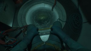 Still Wakes the Deep: Siren's Rest (DLC) screenshot Still Wakes the Deep: Siren's Rest (DLC) screenshot