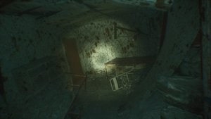 Still Wakes the Deep: Siren's Rest (DLC) screenshot Still Wakes the Deep: Siren's Rest (DLC) screenshot