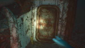 Still Wakes the Deep: Siren's Rest (DLC) screenshot Still Wakes the Deep: Siren's Rest (DLC) screenshot