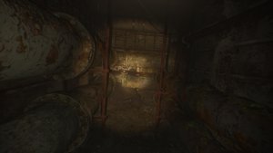 Still Wakes the Deep: Siren's Rest (DLC) screenshot Still Wakes the Deep: Siren's Rest (DLC) screenshot