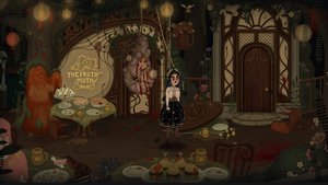 Allogloom screenshot