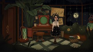 Allogloom screenshot