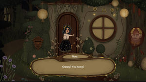 Allogloom screenshot