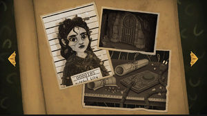 Allogloom screenshot