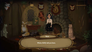 Allogloom screenshot