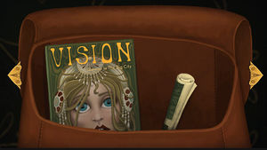 Allogloom screenshot