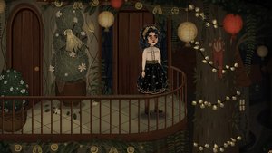 Allogloom screenshot