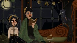 Allogloom screenshot