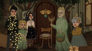 Allogloom screenshot