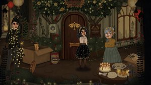 Allogloom screenshot