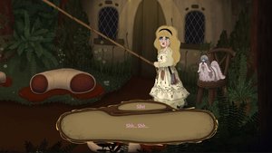 Allogloom screenshot