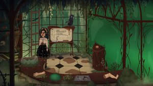 Allogloom screenshot