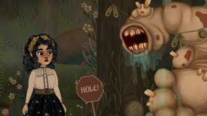 Allogloom screenshot