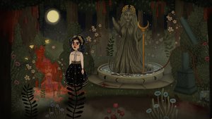 Allogloom screenshot