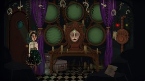 Allogloom screenshot