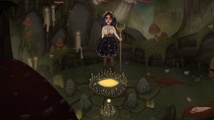 Allogloom screenshot