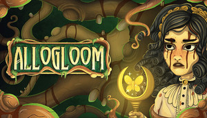 Allogloom cover image