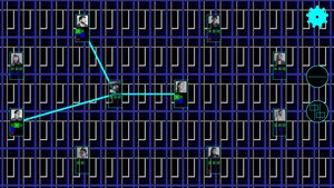 Radley Ravencroft's Spy Web Mystery screenshot Radley Ravencroft's Spy Web Mystery screenshot