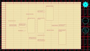 Radley Ravencroft's Spy Web Mystery screenshot Radley Ravencroft's Spy Web Mystery screenshot