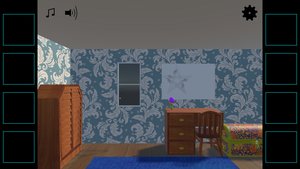 Radley Ravencroft's Spy Web Mystery screenshot Radley Ravencroft's Spy Web Mystery screenshot