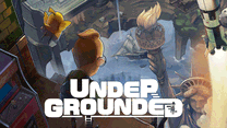 Undergrounded Undergrounded