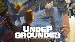 Undergrounded Undergrounded