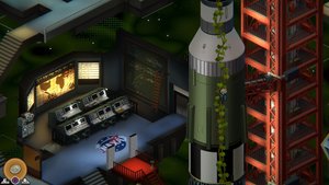 Undergrounded screenshot