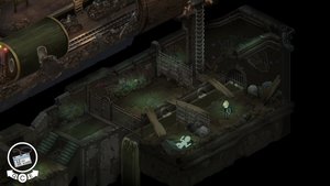 Undergrounded screenshot