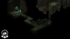 Undergrounded screenshot