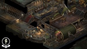 Undergrounded screenshot