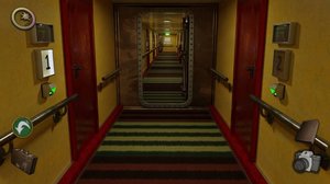 The Novus Project screenshot