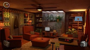 The Novus Project screenshot