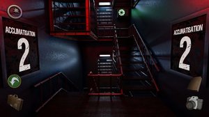 The Novus Project screenshot