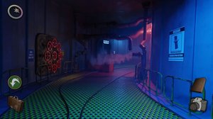 The Novus Project screenshot