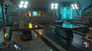 The Novus Project screenshot