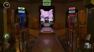 The Novus Project screenshot