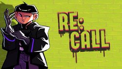 RE:CALL RE:CALL