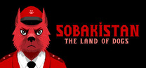 Sobakistan: The Land of Dogs