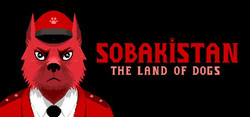 Sobakistan: The Land of Dogs Sobakistan: The Land of Dogs