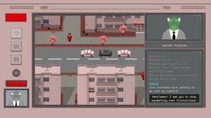 Sobakistan: The Land of Dogs screenshot Sobakistan: The Land of Dogs screenshot