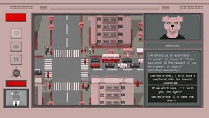 Sobakistan: The Land of Dogs screenshot Sobakistan: The Land of Dogs screenshot