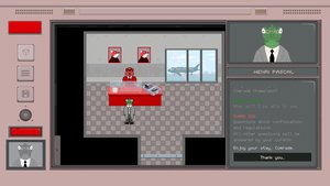 Sobakistan: The Land of Dogs screenshot