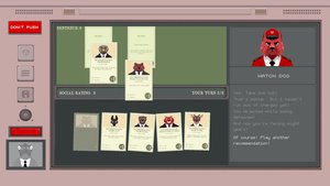 Sobakistan: The Land of Dogs screenshot