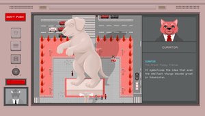 Sobakistan: The Land of Dogs screenshot