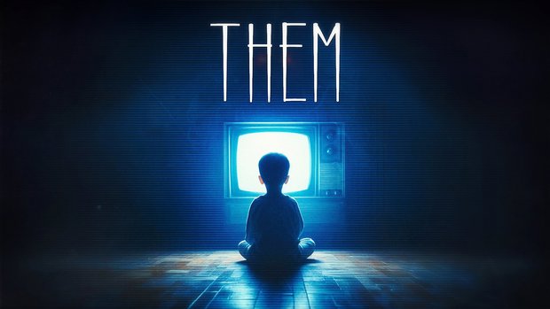 Them comes to us on Steam for Windows PC | Adventure Game Hotspot