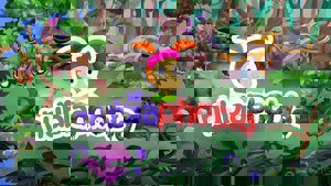 NubiaPhobia cover image