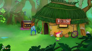 NubiaPhobia screenshot