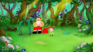 NubiaPhobia screenshot